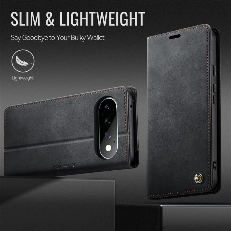 CaseMe Google Pixel 11/Pixel 11 Pro Wallet Case