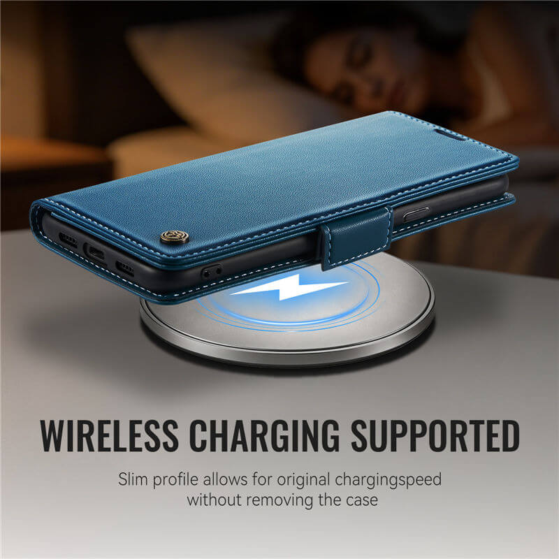CaseMe Google Pixel 11 Pro XL Wallet Case