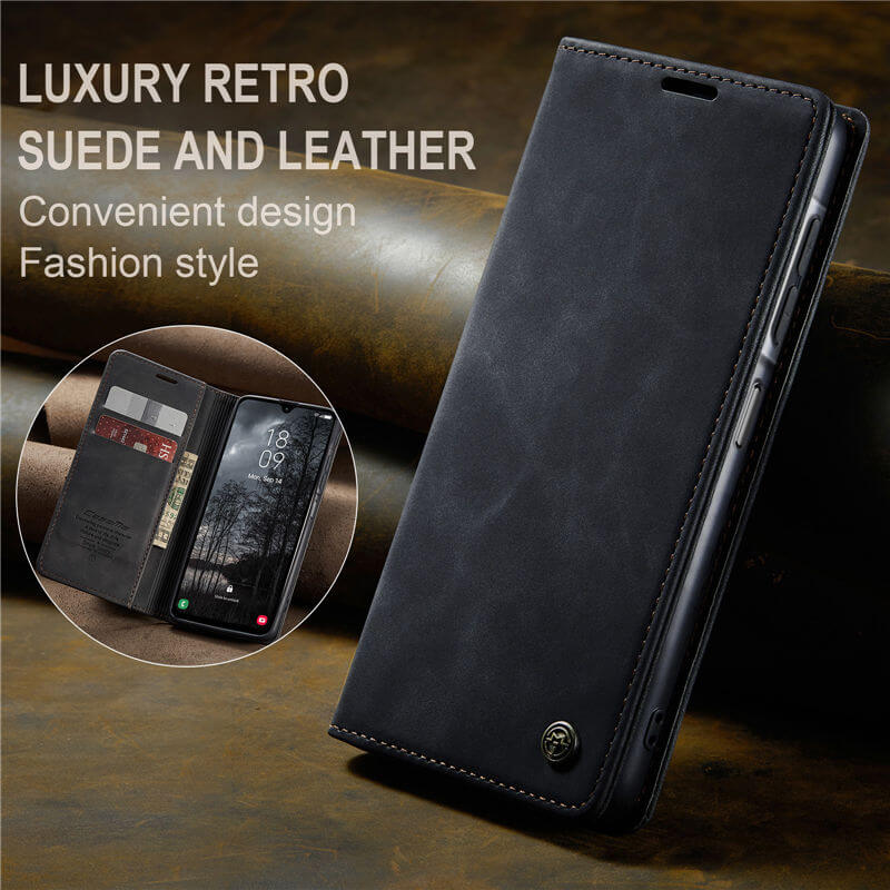 CaseMe Samsung Galaxy A17 Case