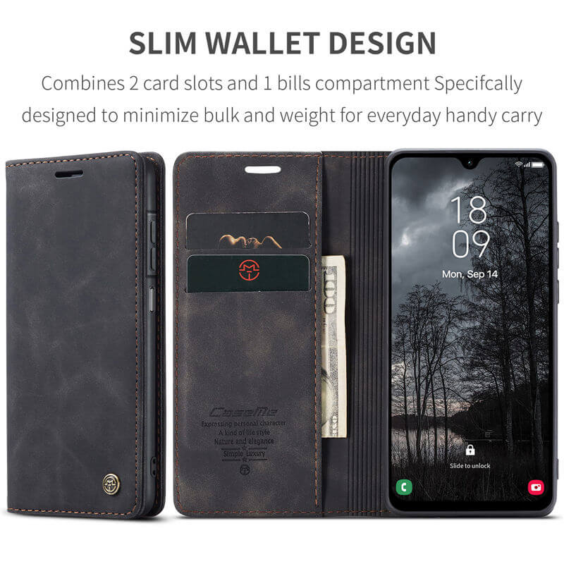 CaseMe Samsung Galaxy A17 Case