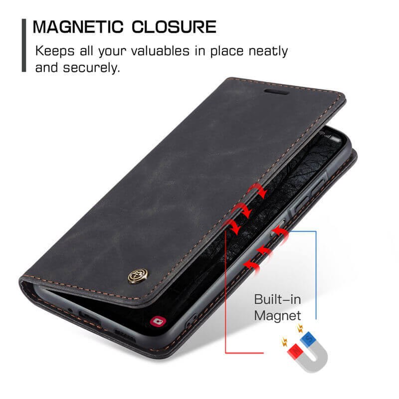 CaseMe Samsung Galaxy A17 Case