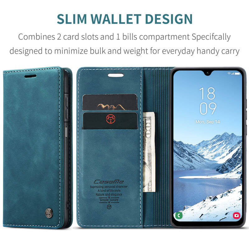 CaseMe Samsung Galaxy A17 Case