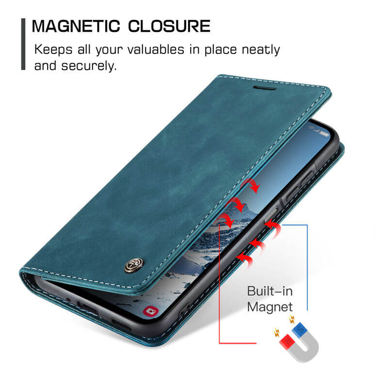 CaseMe Samsung Galaxy A17 Case