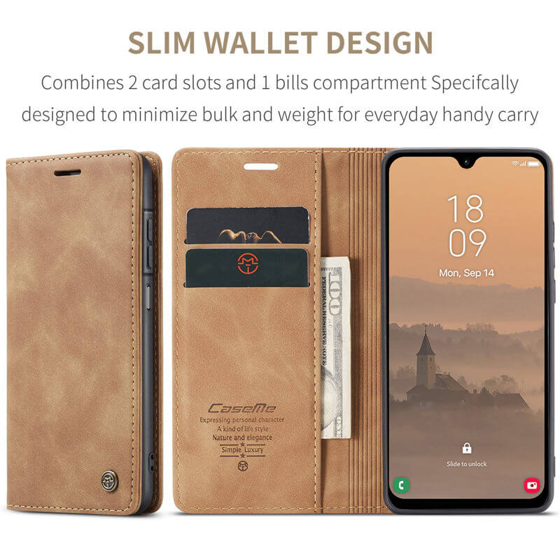 CaseMe Samsung Galaxy A17 Case