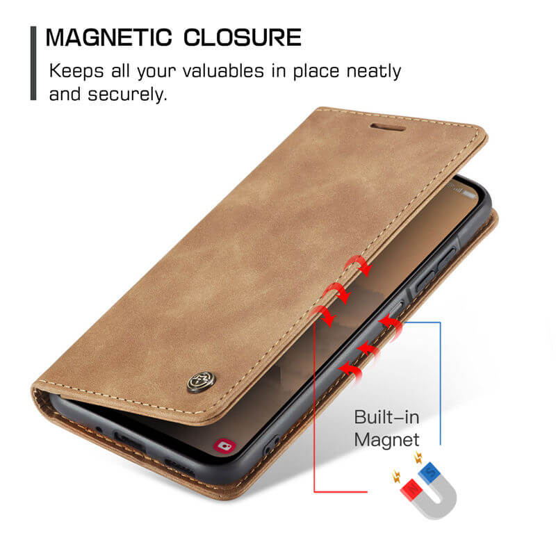 CaseMe Samsung Galaxy A17 Case