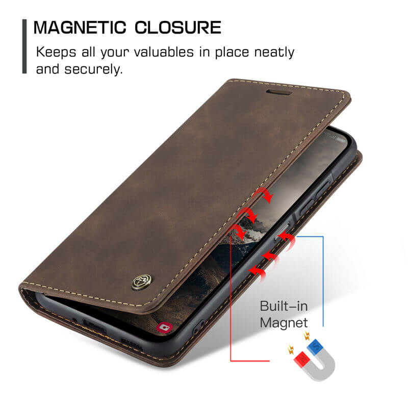 CaseMe Samsung Galaxy A17 Case