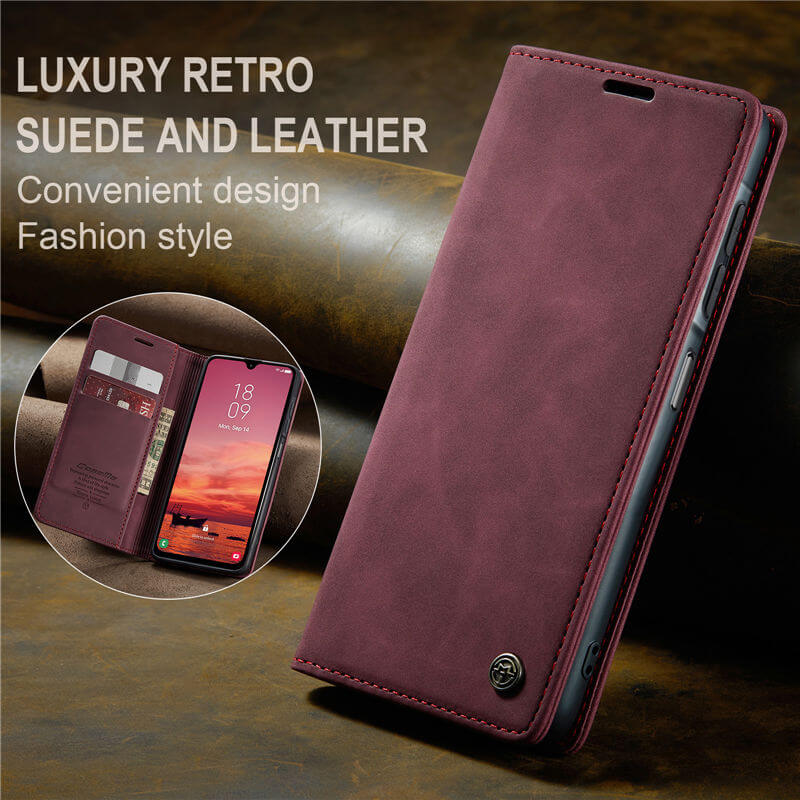 CaseMe Samsung Galaxy A17 Case