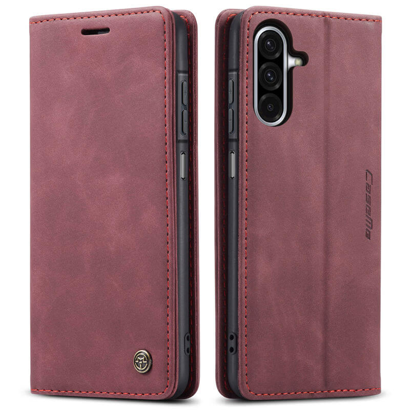 CaseMe Samsung Galaxy A17 Case