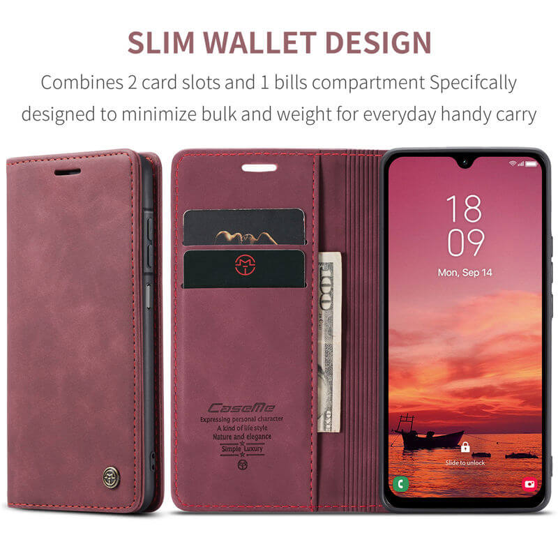 CaseMe Samsung Galaxy A17 Case