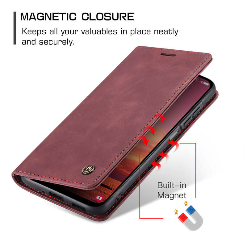 CaseMe Samsung Galaxy A17 Case