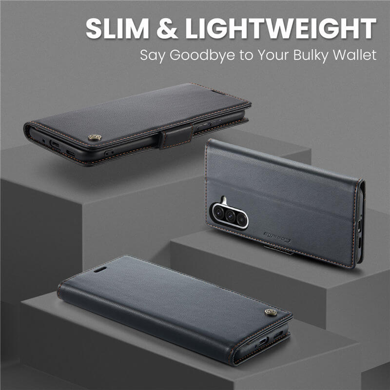 CaseMe Samsung Galaxy A17 Case
