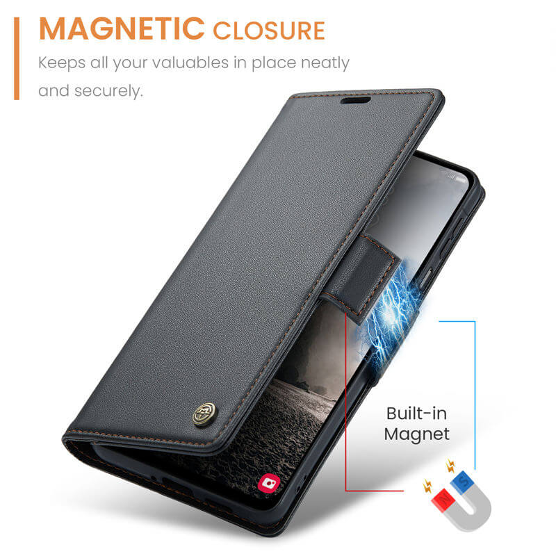 CaseMe Samsung Galaxy A17 Case