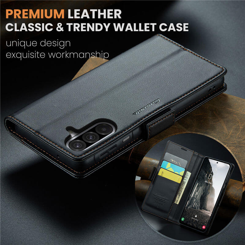 CaseMe Samsung Galaxy A17 Case