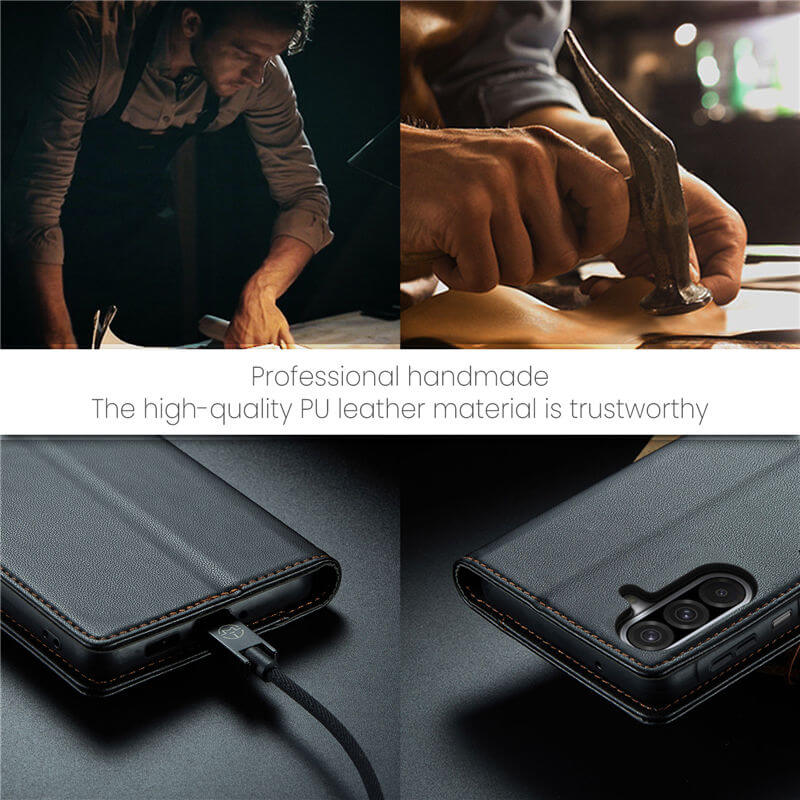 CaseMe Samsung Galaxy A17 Case