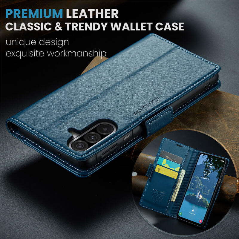 CaseMe Samsung Galaxy A17 Case