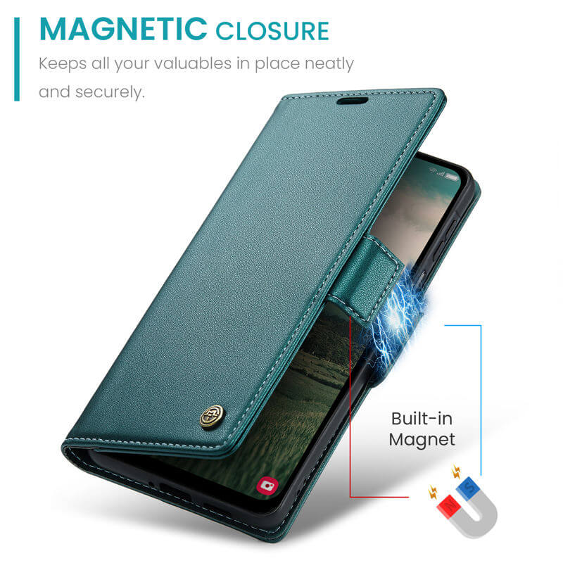 CaseMe Samsung Galaxy A17 Case