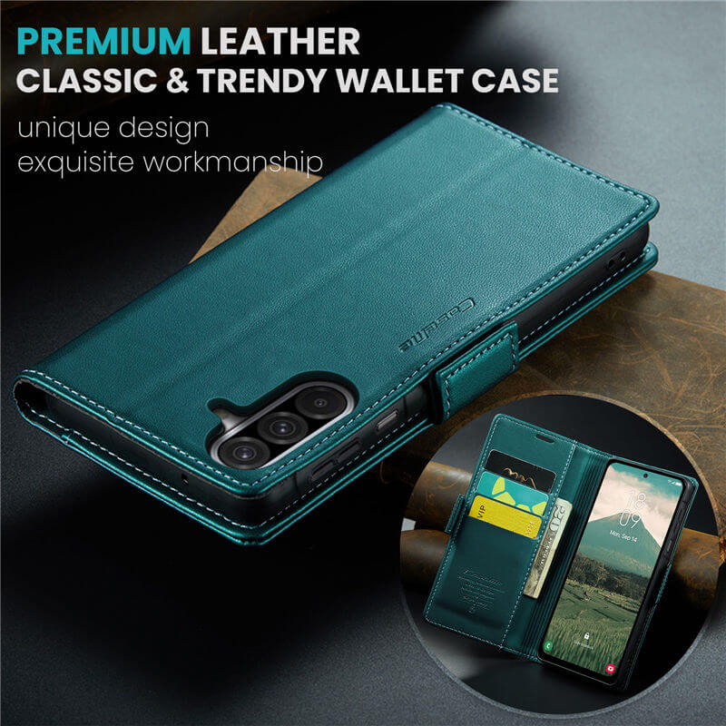 CaseMe Samsung Galaxy A17 Case
