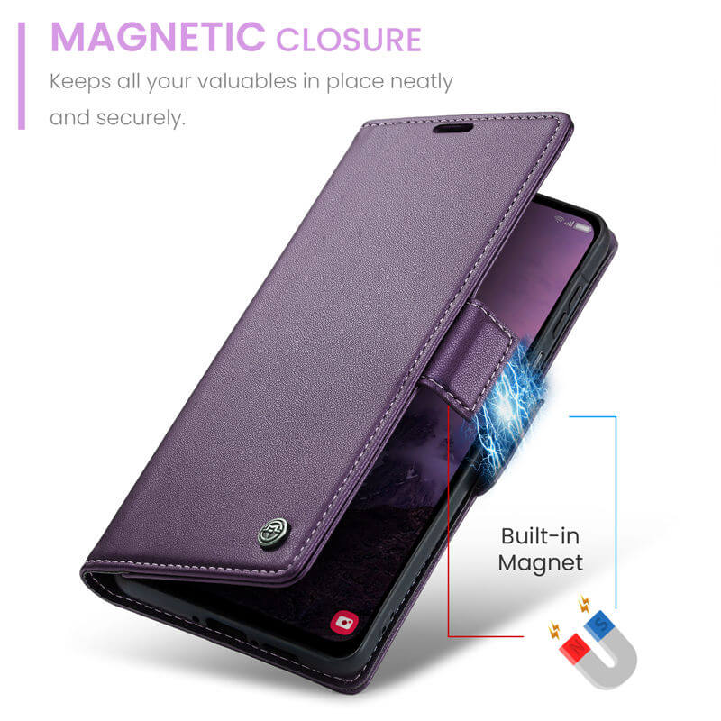 CaseMe Samsung Galaxy A17 Case