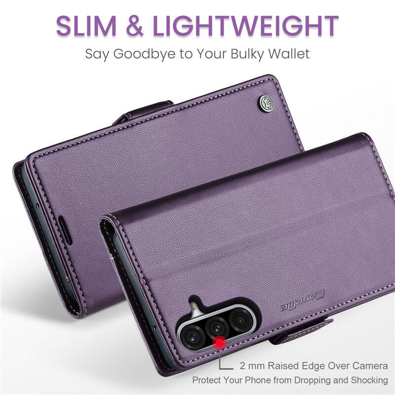 CaseMe Samsung Galaxy A17 Case