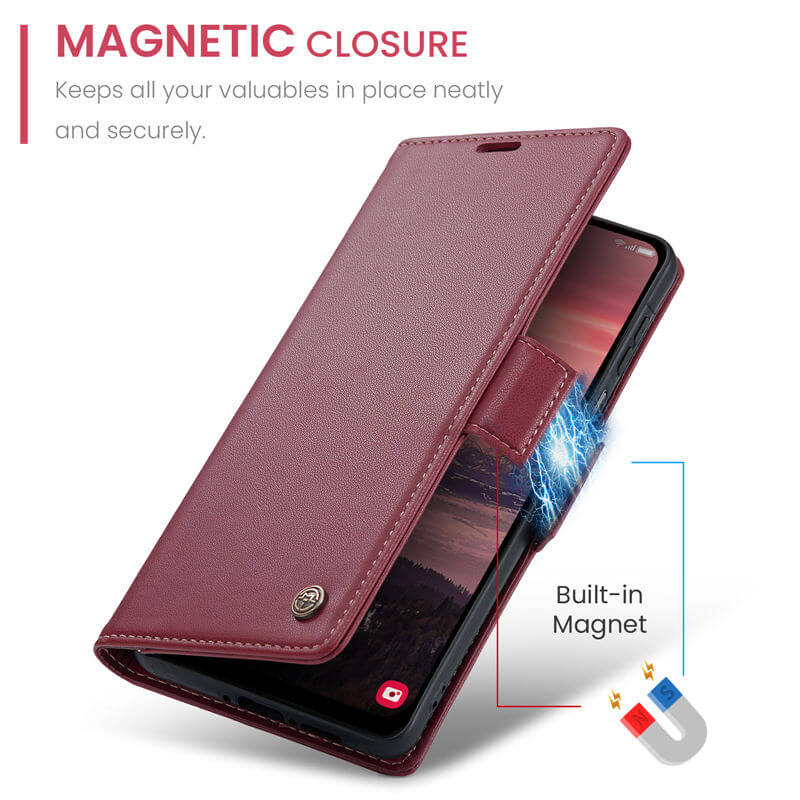 CaseMe Samsung Galaxy A17 Case