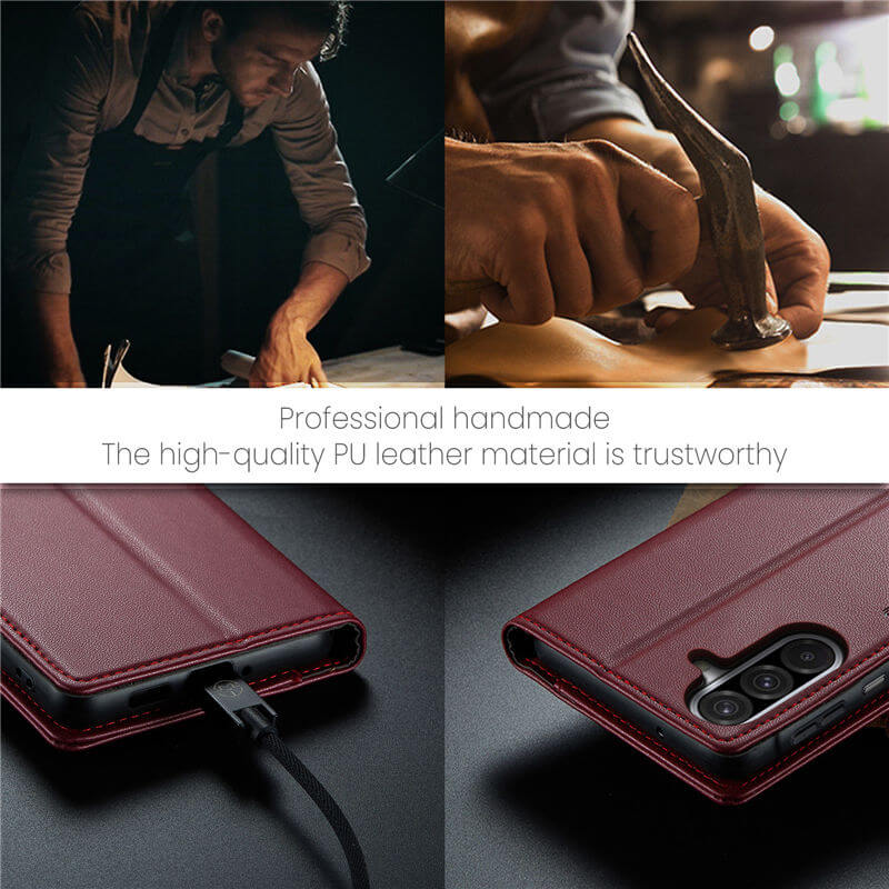 CaseMe Samsung Galaxy A17 Case