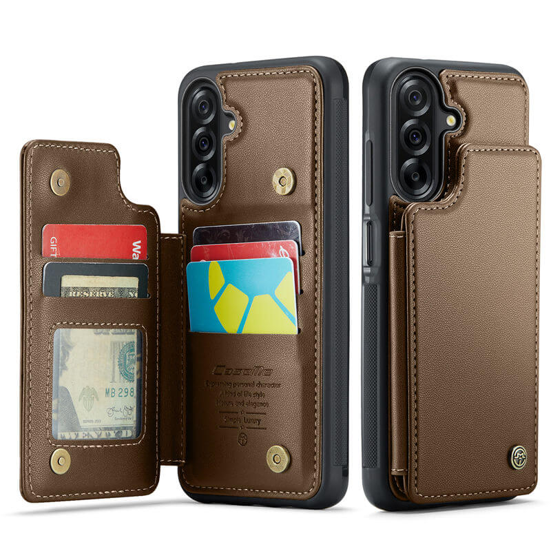 CaseMe Samsung Galaxy A17 Case