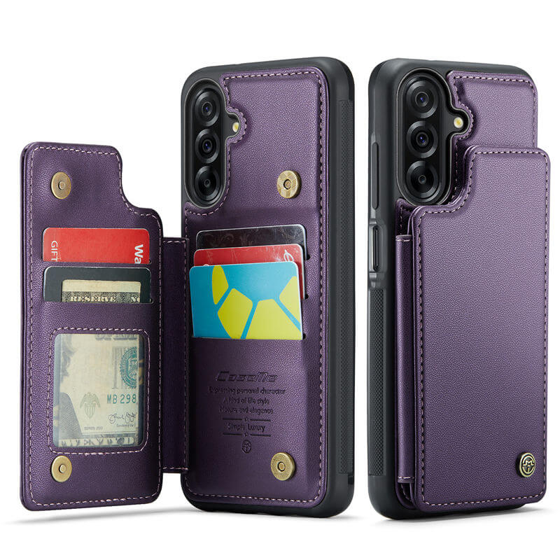 CaseMe Samsung Galaxy A17 Case