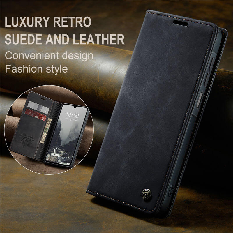 CaseMe Galaxy A27 Wallet Case