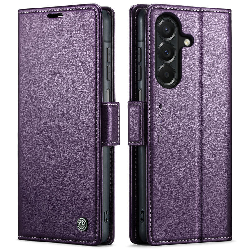 CaseMe Galaxy A27 Wallet Case