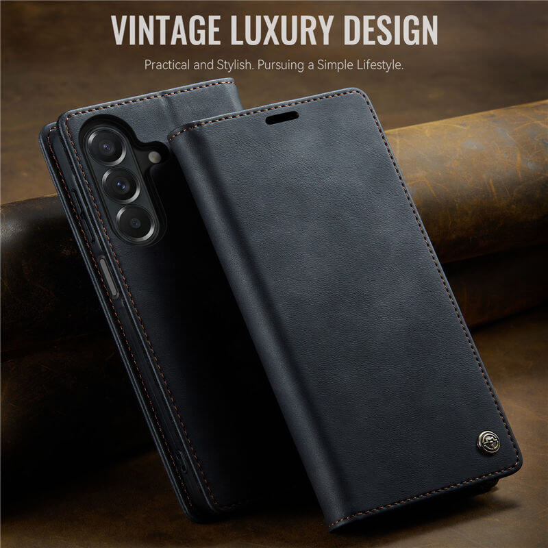 CaseMe Galaxy A27 Wallet Case
