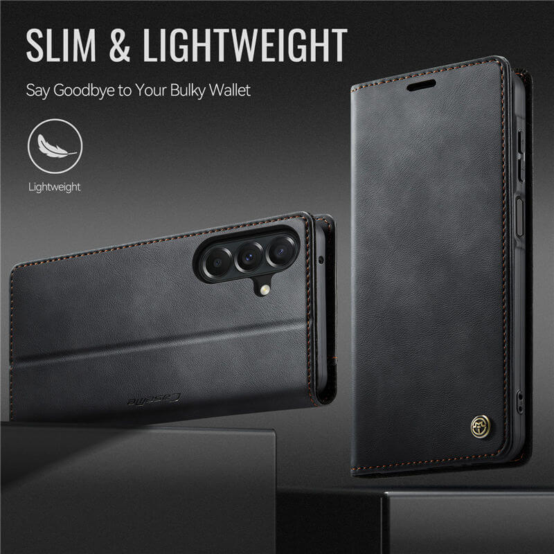 CaseMe Galaxy A27 Wallet Case