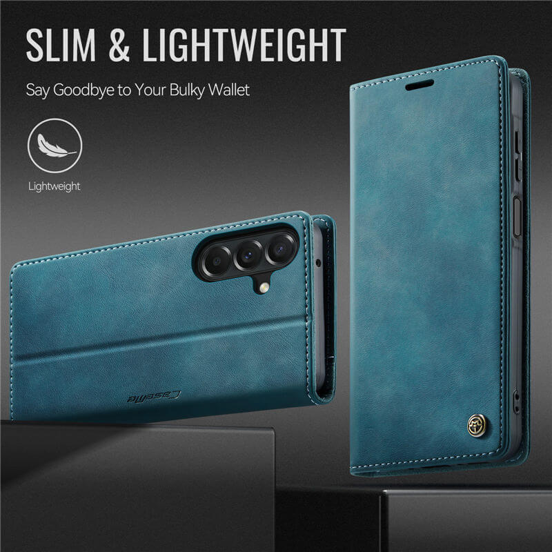 CaseMe Galaxy A27 Wallet Case