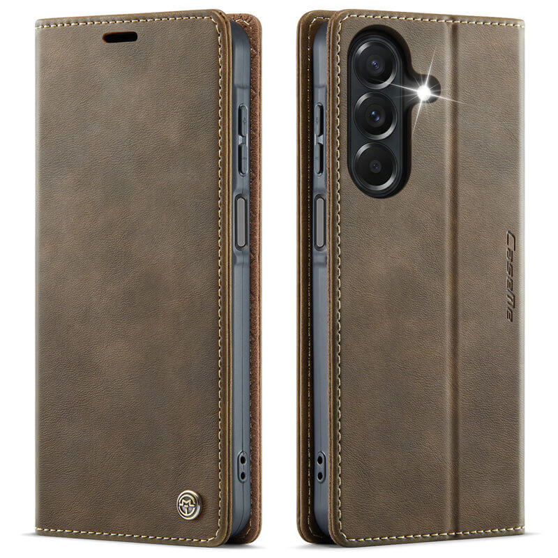 CaseMe Galaxy A27 Wallet Case