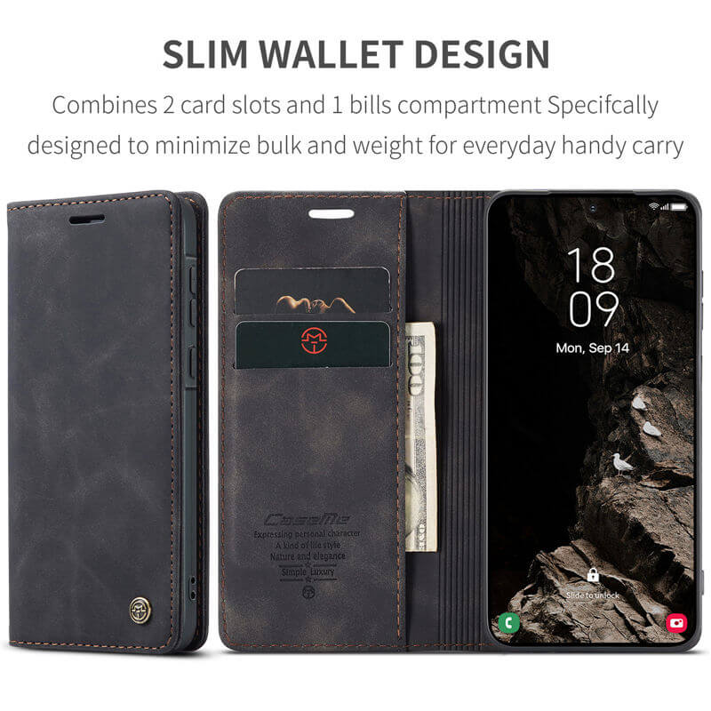 CaseMe Samsung Galaxy A37 Case