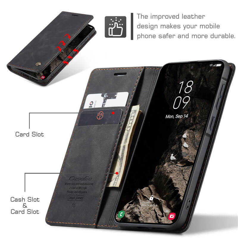 CaseMe Samsung Galaxy A37 Case