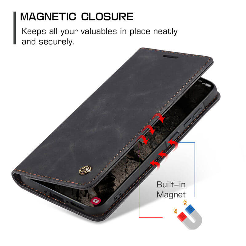 CaseMe Samsung Galaxy A37 Case