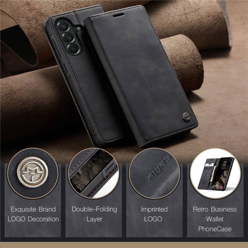 CaseMe Samsung Galaxy A37 Case