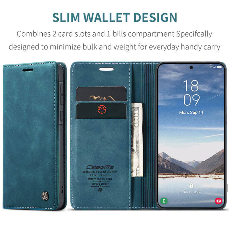 CaseMe Samsung Galaxy A37 Case