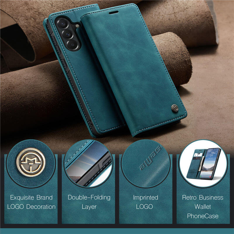 CaseMe Samsung Galaxy A37 Case
