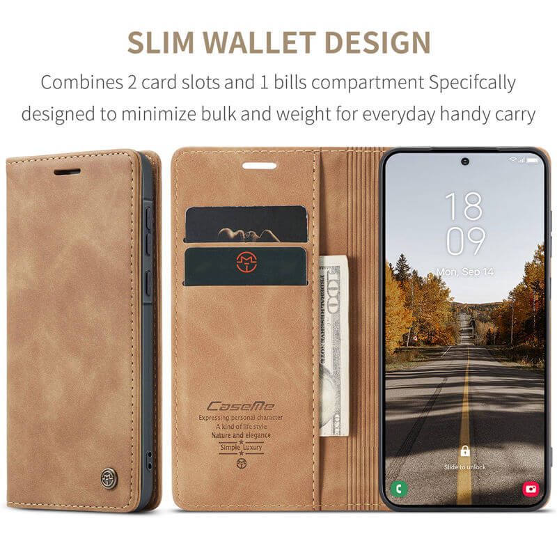 CaseMe Samsung Galaxy A37 Case