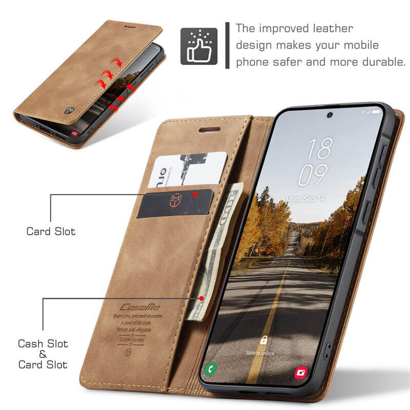 CaseMe Samsung Galaxy A37 Case