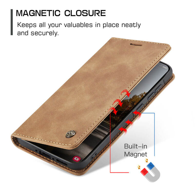 CaseMe Samsung Galaxy A37 Case