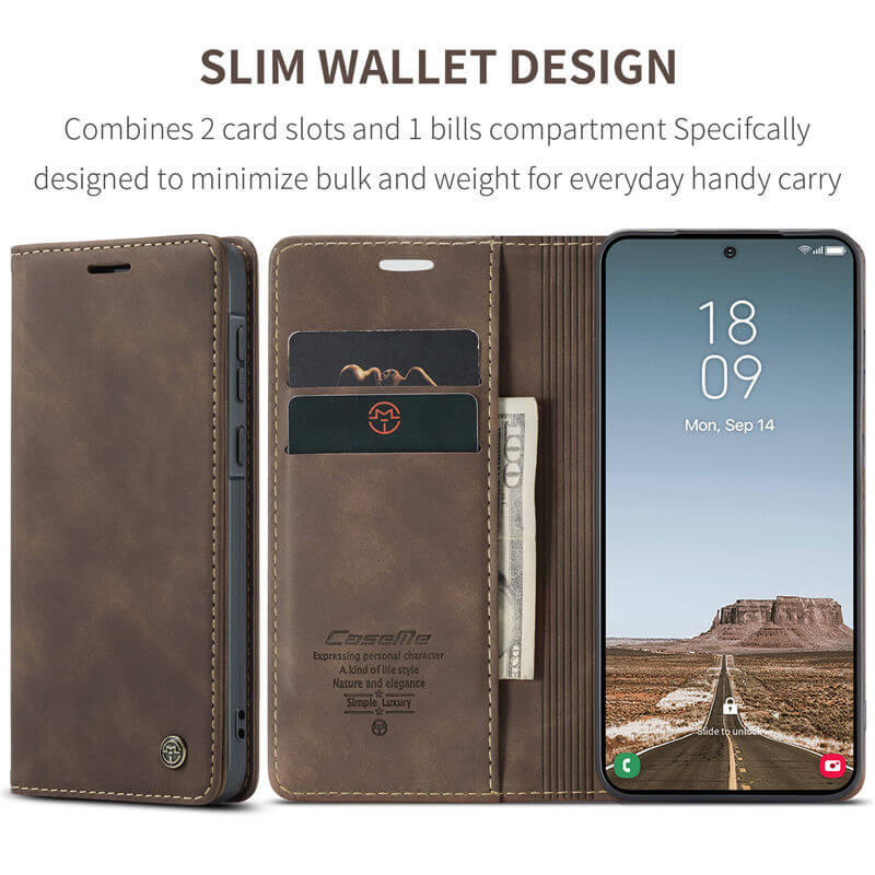 CaseMe Samsung Galaxy A37 Case