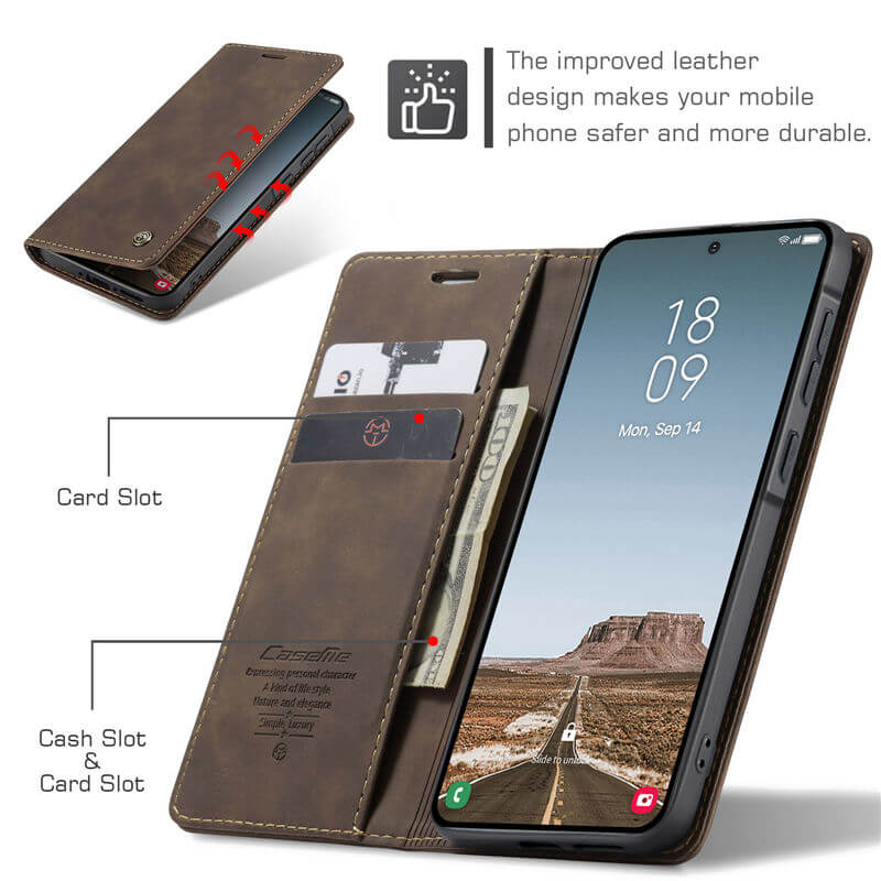 CaseMe Samsung Galaxy A37 Case