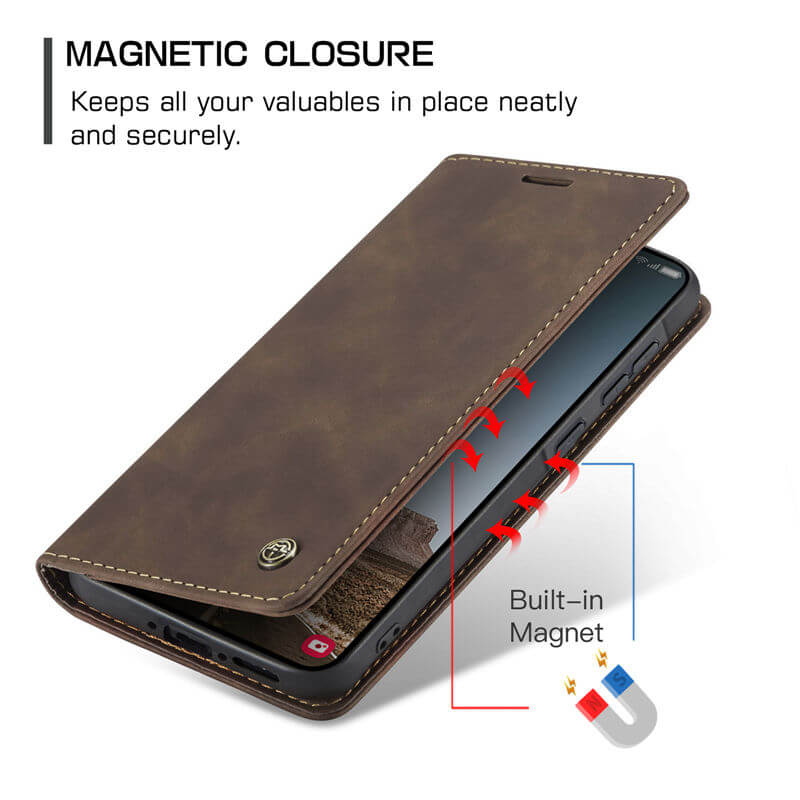 CaseMe Samsung Galaxy A37 Case