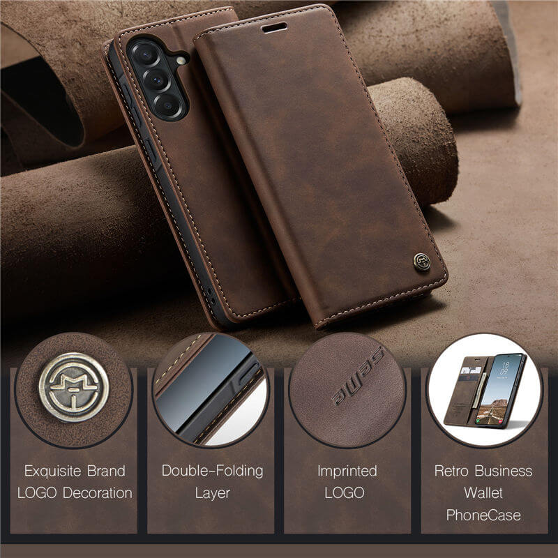 CaseMe Samsung Galaxy A37 Case