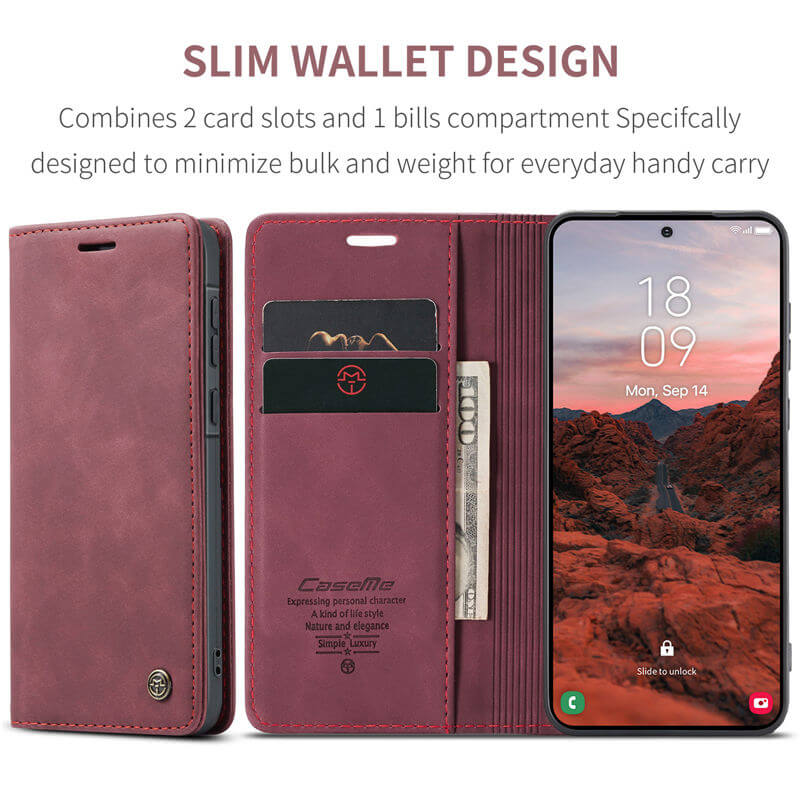 CaseMe Samsung Galaxy A37 Case