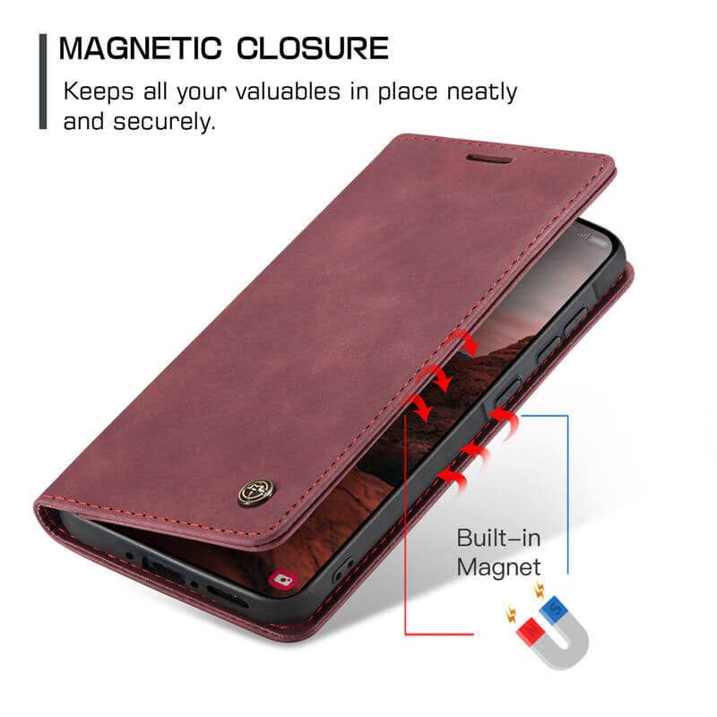 CaseMe Samsung Galaxy A37 Case