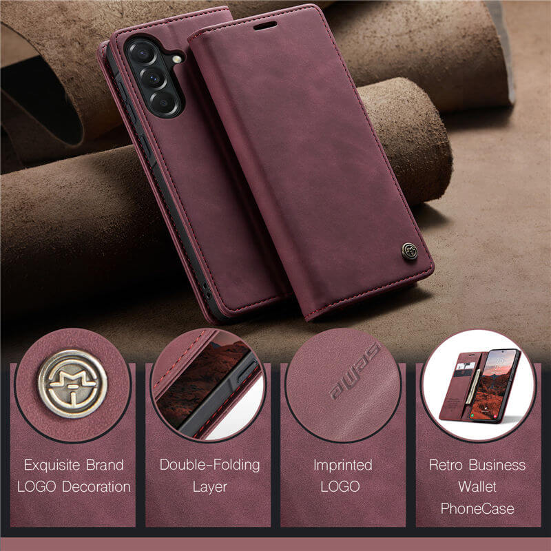 CaseMe Samsung Galaxy A37 Case