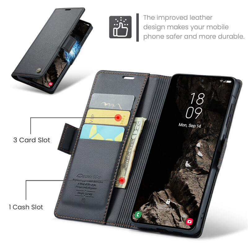CaseMe Samsung Galaxy A37 Case